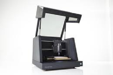 Carvey CNC Inventables