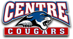 Centre High School Logo